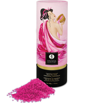 SALI DA BAGNO SHUNGA - APHRODISIA