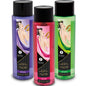SHUNGA - BAGNOSCHIUMA ALLA MENTA 370 ML
