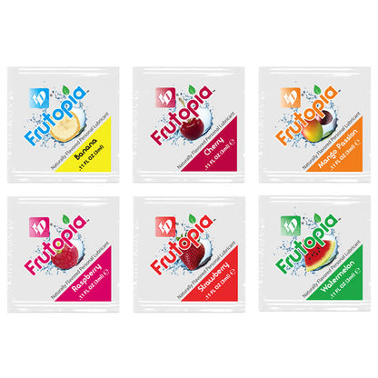 ID JUICY LUBE - MONODOSE 4 ML