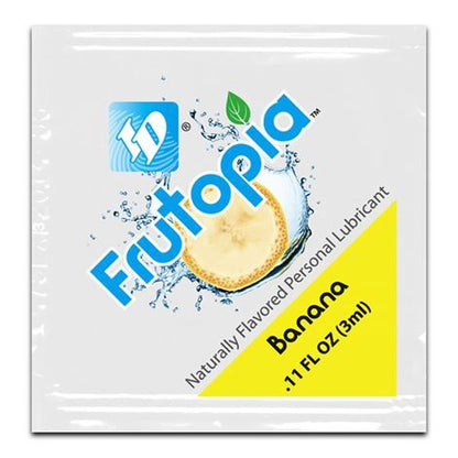 ID JUICY LUBE - MONODOSE 4 ML
