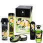 SHUNGA - KIT DA GIARDINO EDO COLLEZIONE BIOLOGICA