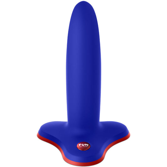 FUN FACTORY - LIMBA DILDO BLU FLESSIBILE TAGLIA S