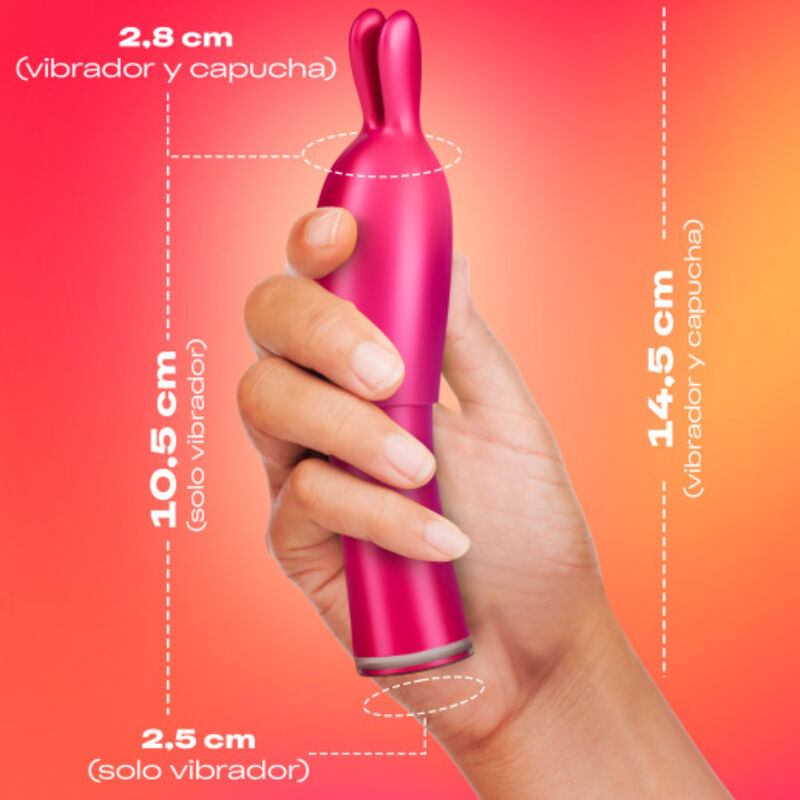DUREX - VIBRATORE VIBE &amp; TEASE