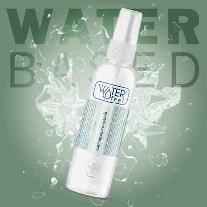 WATERFEEL - DETERGENTE STERILE PER GIOCATTOLI 150 ML