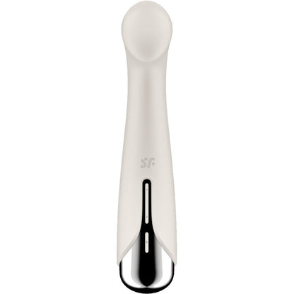 SATISFYER - SPINNING G-SPORT 1 VIBRADOR ROTADOR AZUL