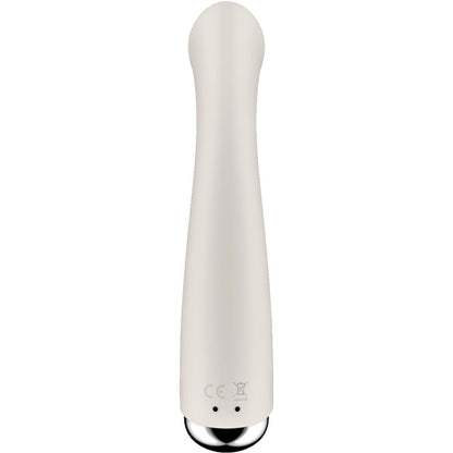 SATISFYER - SPINNING G-SPORT 1 VIBRADOR ROTADOR AZUL