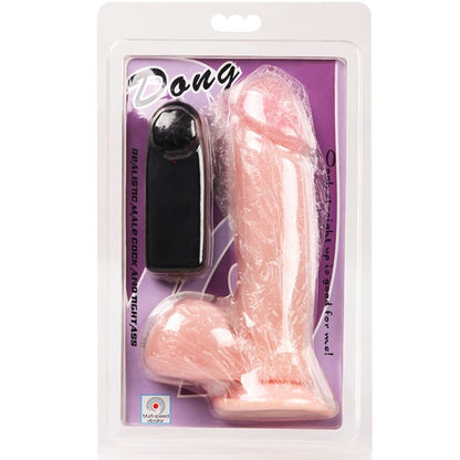 DANCE - LOVE CLONE DONG PENE CON VIBRATORE