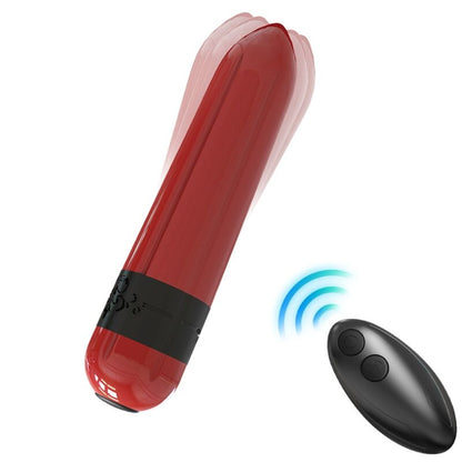 ARMONY - ROCKET VIBRANTE PROIETTILE TELECOMANDO FUCSIA