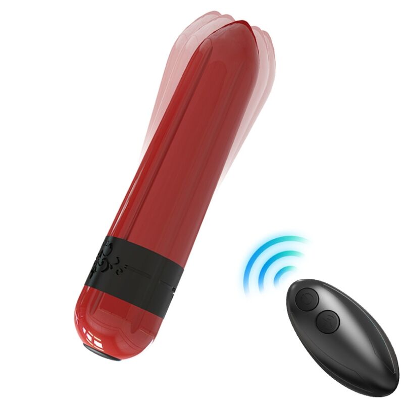 ARMONY - ROCKET VIBRANTE PROIETTILE TELECOMANDO FUCSIA