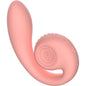 SNAIL VIBE - GIZI ESTIMULADOR DUAL TURQUESA
