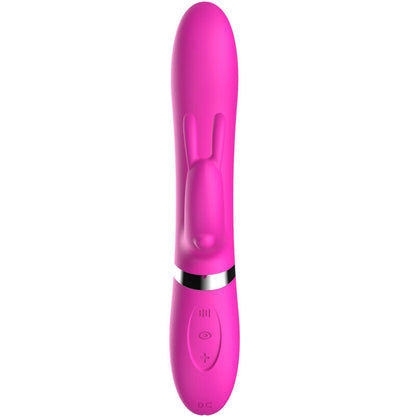 ARMONY - VIBRATORE CONIGLIO FUCSIA AVA