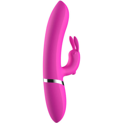 ARMONY - VIBRATORE CONIGLIO FUCSIA AVA