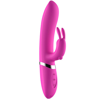 ARMONY - VIBRATORE CONIGLIO FUCSIA AVA