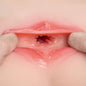 ARMONY - MODELLO DI TORSO FEMMINILE REALISTICO 1