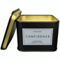 EYE OF LOVE - CANDELA DA MASSAGGIO PER UOMO ALLA FIDUCIA 150 ML