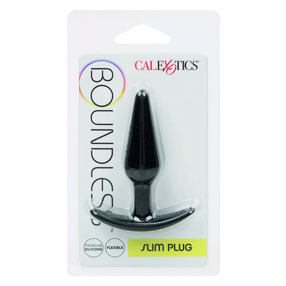 CALEXOTICS - BOUNDLESS THIN PLUG ANALE