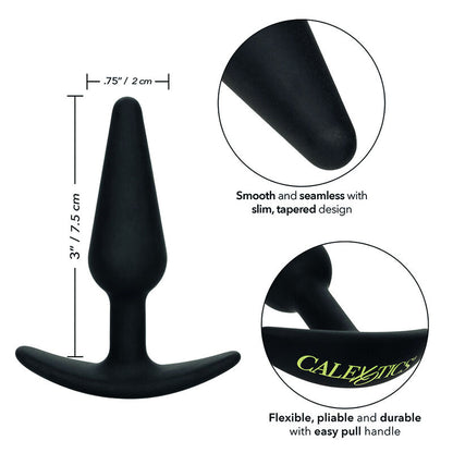 CALEXOTICS - BOUNDLESS THIN PLUG ANALE