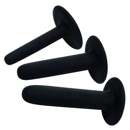 CALEXOTICS - KIT DI FISSAGGIO IN SILICONE BOUNDLESS