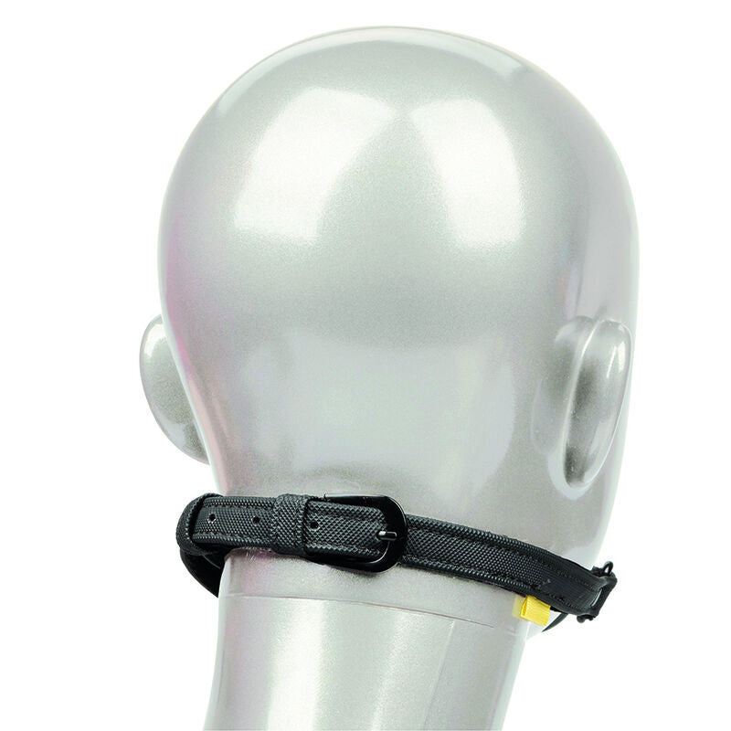 CALEXOTICS - BALL GAG TRASPIRANTE BOUNDLESS