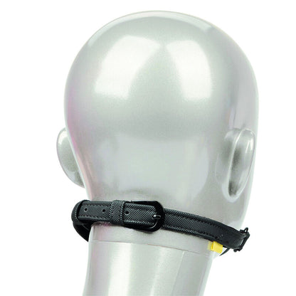 CALEXOTICS - BALL GAG TRASPIRANTE BOUNDLESS