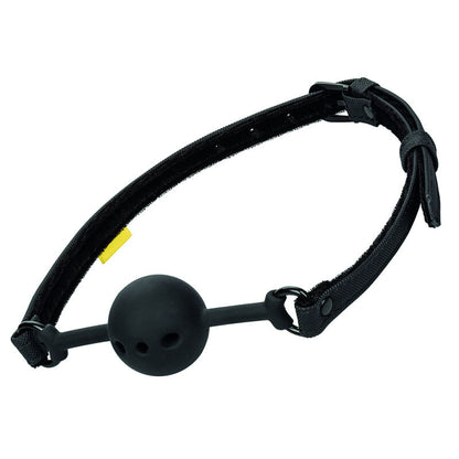 CALEXOTICS - BALL GAG TRASPIRANTE BOUNDLESS