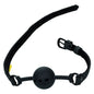 CALEXOTICS - BALL GAG TRASPIRANTE BOUNDLESS