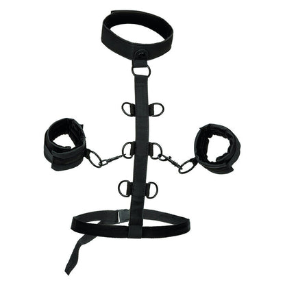 CALEXOTICS - SUPPORTO ILLIMITATO PER CORPO E COLLO