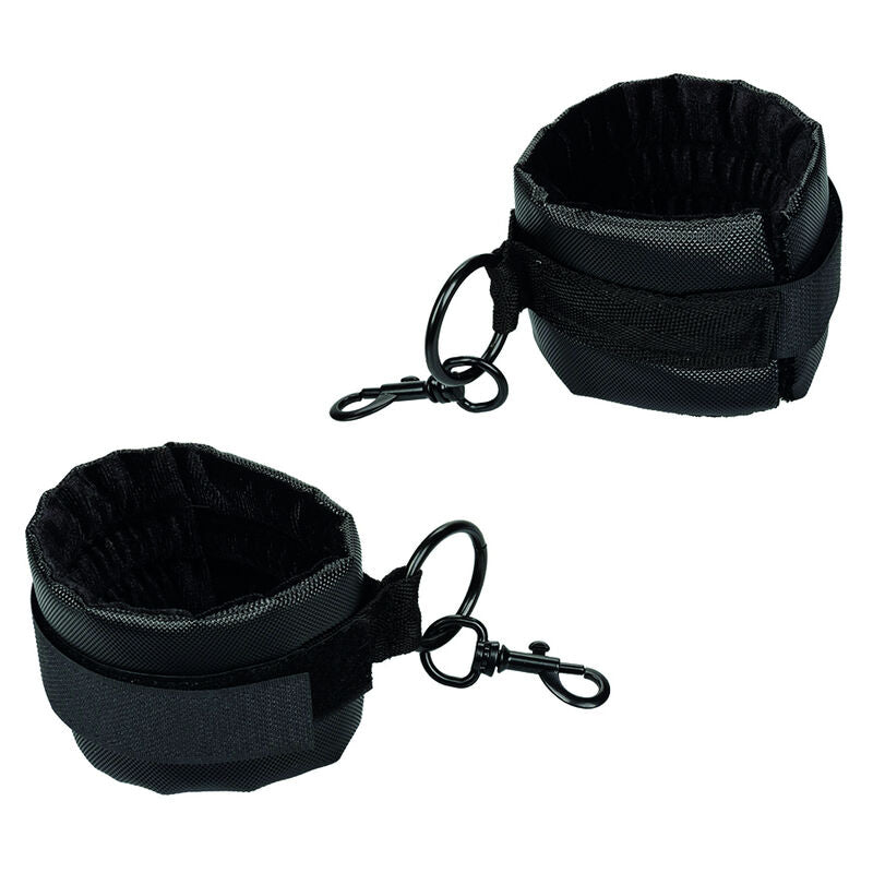 CALEXOTICS - SUPPORTO ILLIMITATO PER CORPO E COLLO