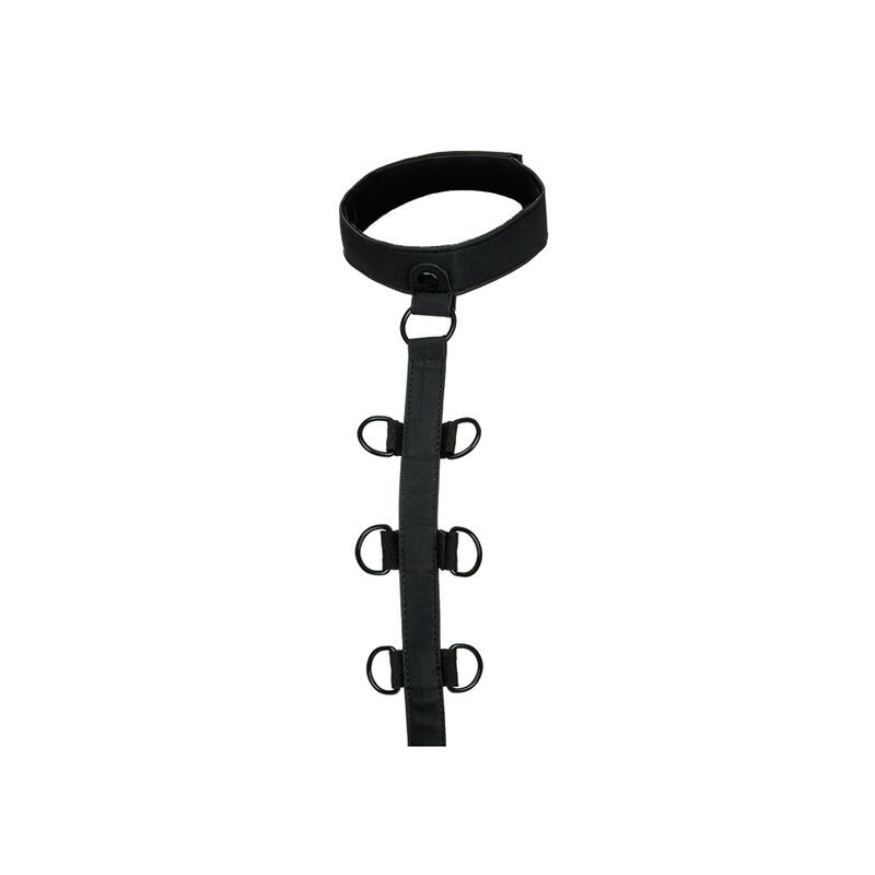 CALEXOTICS - SUPPORTO ILLIMITATO PER CORPO E COLLO