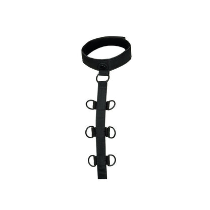 CALEXOTICS - SUPPORTO ILLIMITATO PER CORPO E COLLO