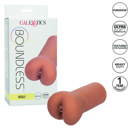 CALEXOTICS - MULATO ANO SENZA LIMITI