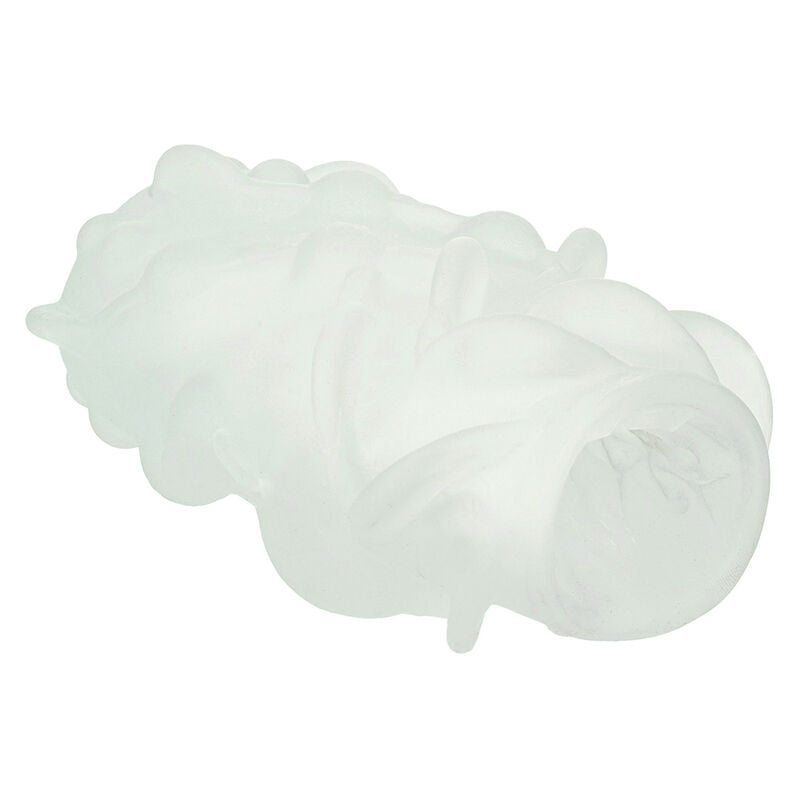 CALEXOTICS - BOUNDLESS STROKER SOFT REVERSIBILE GRIGIO