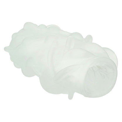 CALEXOTICS - BOUNDLESS STROKER SOFT REVERSIBILE GRIGIO
