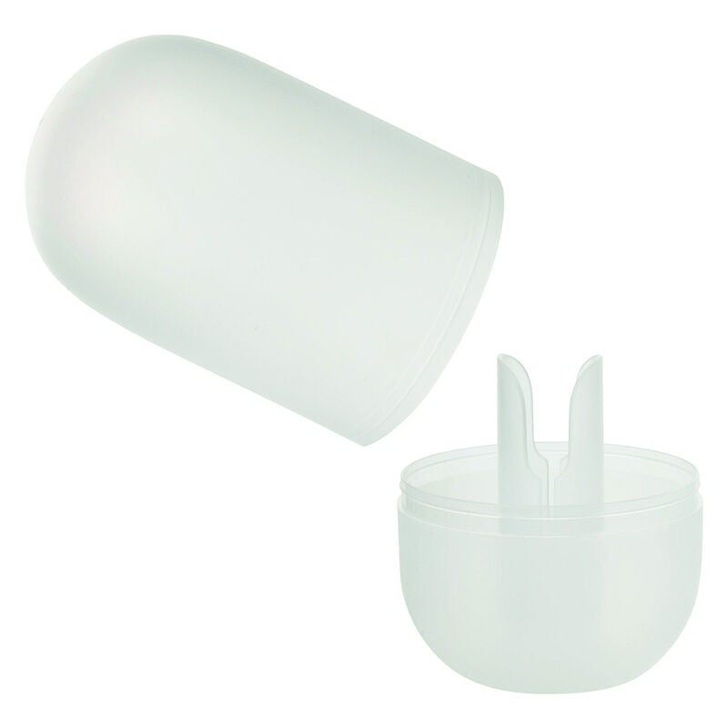 CALEXOTICS - BOUNDLESS STROKER SOFT REVERSIBILE GRIGIO