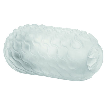 CALEXOTICS - BOUNDLESS STROKER SOFT REVERSIBILE GRIGIO