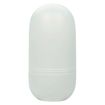 CALEXOTICS - BOUNDLESS STROKER SOFT REVERSIBILE GRIGIO