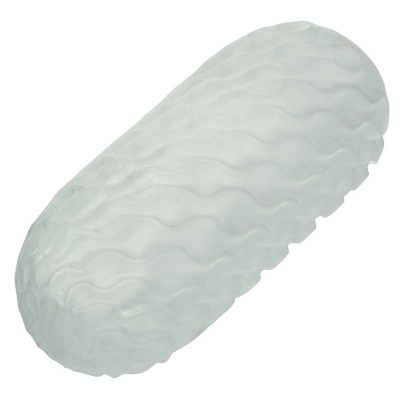 CALEXOTICS - BOUNDLESS STROKER SOFT REVERSIBILE GRIGIO