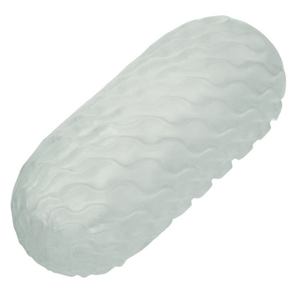 CALEXOTICS - BOUNDLESS STROKER SOFT REVERSIBILE GRIGIO