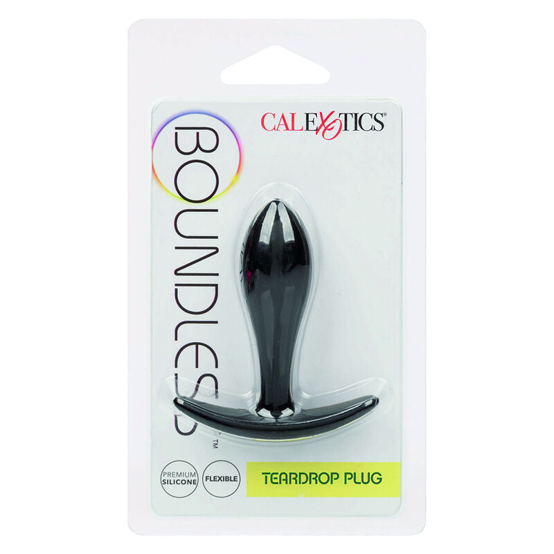 CALEXOTICS - TAPPO A GOCCIA SENZA LIMITI