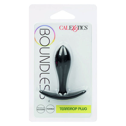 CALEXOTICS - TAPPO A GOCCIA SENZA LIMITI