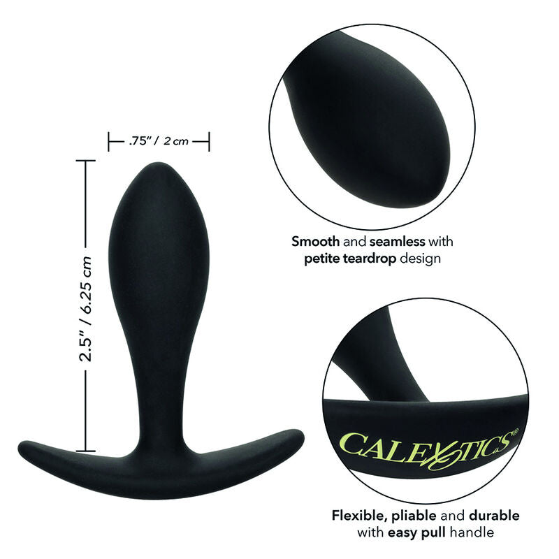 CALEXOTICS - TAPPO A GOCCIA SENZA LIMITI