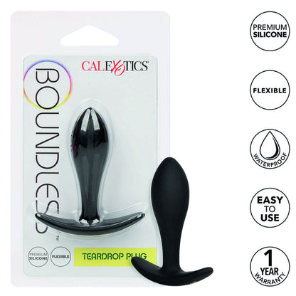 CALEXOTICS - TAPPO A GOCCIA SENZA LIMITI