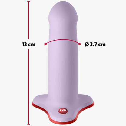 FUN FACTORY - DILDO DELL'AMORE PER PRINCIPIANTI NERO
