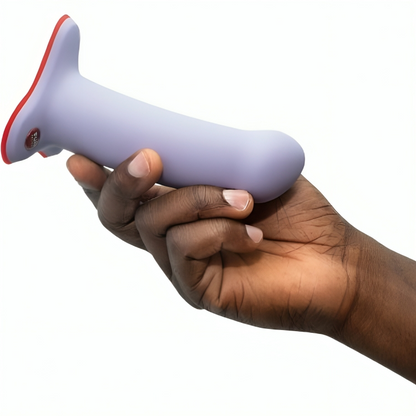 FUN FACTORY - DILDO DELL'AMORE PER PRINCIPIANTI NERO