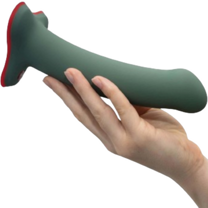 FUN FACTORY - MAGNUM DILDO CORALLO