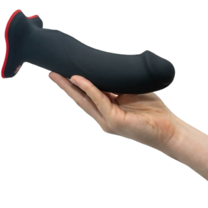 FUN FACTORY - IL DILDO REALISTICO CELESTE DEL BOSS