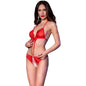 CHILIROSE - CR 4410 BODY CROTCHLESS NEGRO S/M
