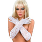 CHILIROSE - CR 3071 GUANTES NEGRO
