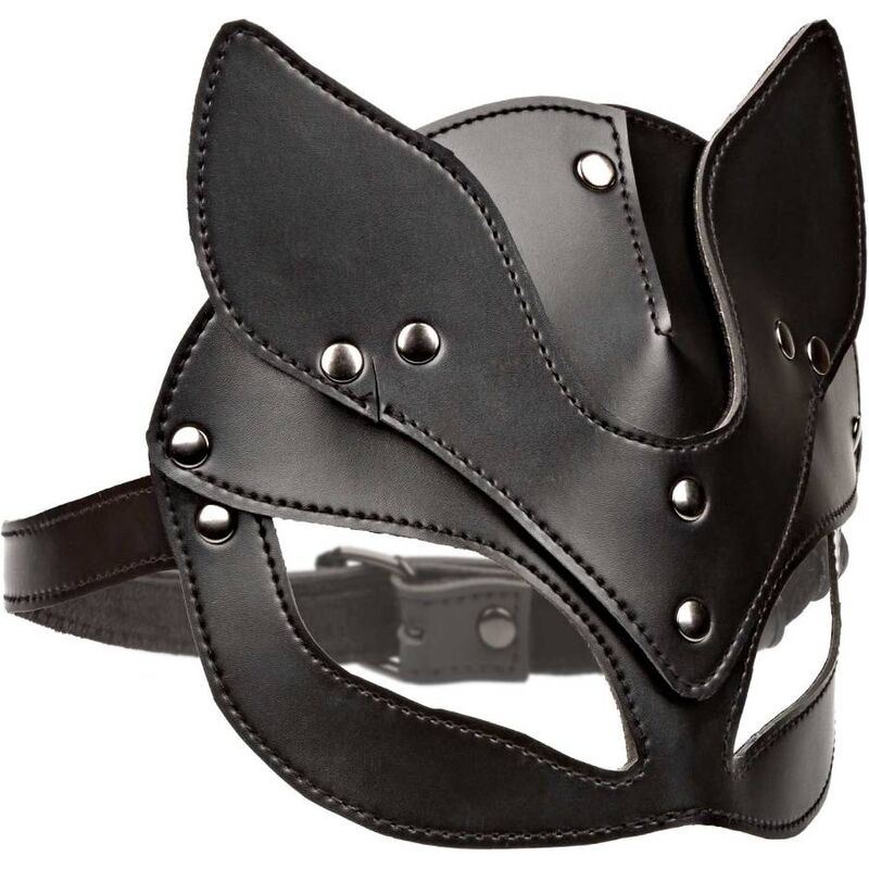 CALEXOTICS - MASCHERA EUPHORIA PER GATTI