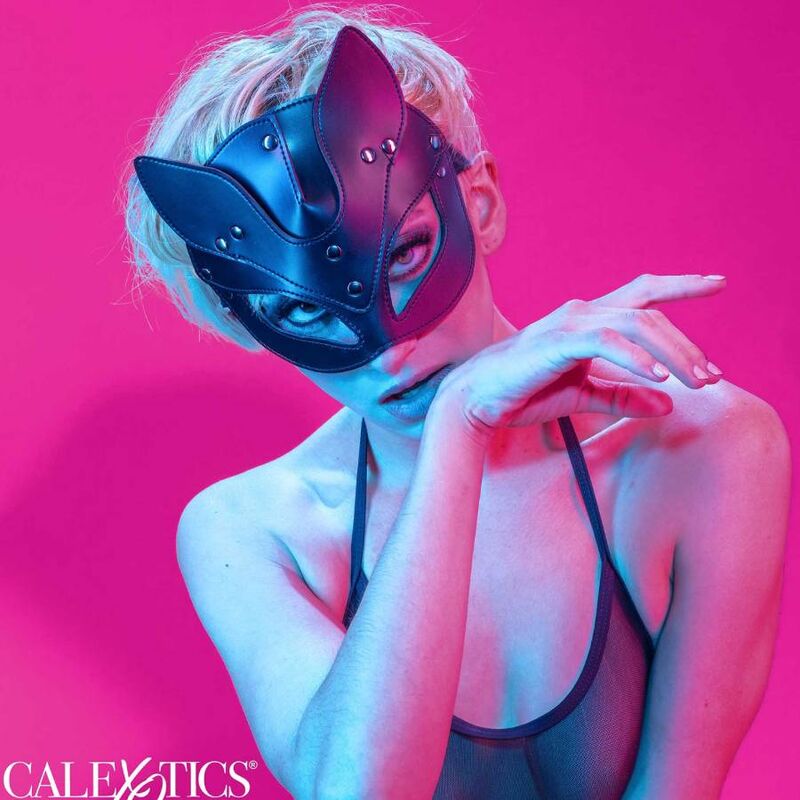 CALEXOTICS - MASCHERA EUPHORIA PER GATTI